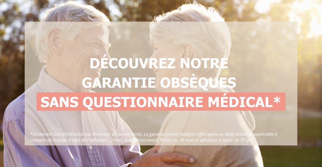 La Garantie Obs Ques Mutuelle Epargne Retraite