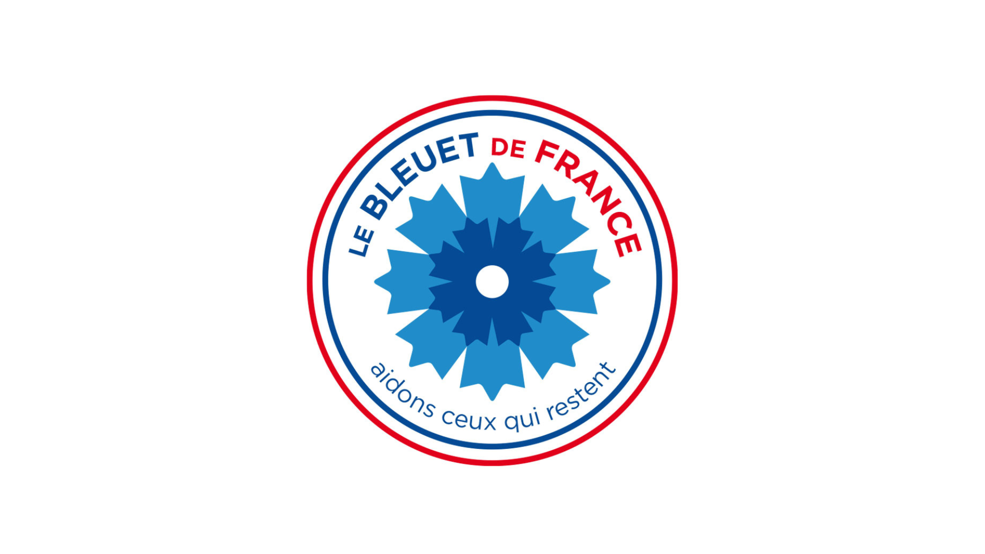 MER soutient le Bleuet de France pour soutenir les victimes de Guerre et le devoir de mémoire