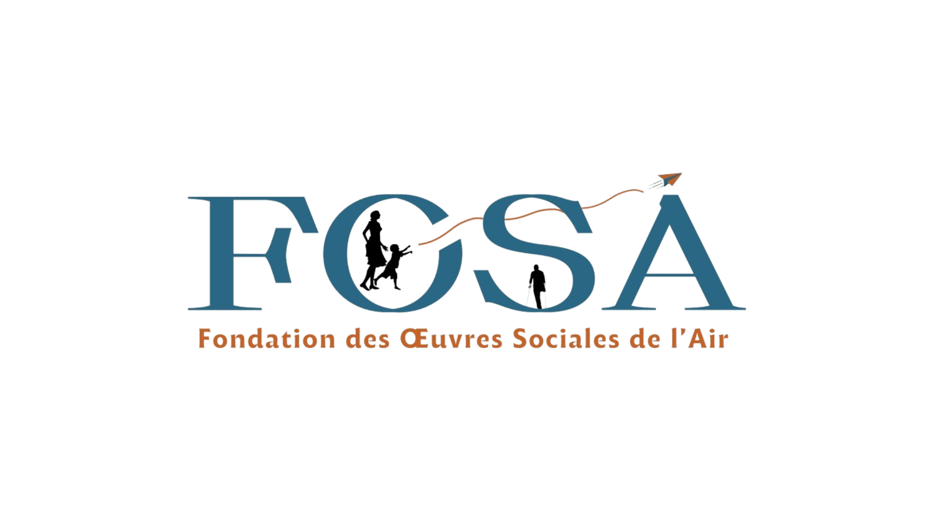 MER soutient la FOSA, Fondation des Oeuvres Sociales de l'Air, qui vient en aide aux militaires de l'armée de l'Air et de l'Espace