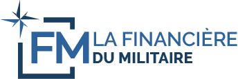 La Financière du Militaire distribue la Retraite Mutualiste du Combattant à nos côtés, dans ses missions d'accompagnement des militaires dans leur gestion patrimoniale.