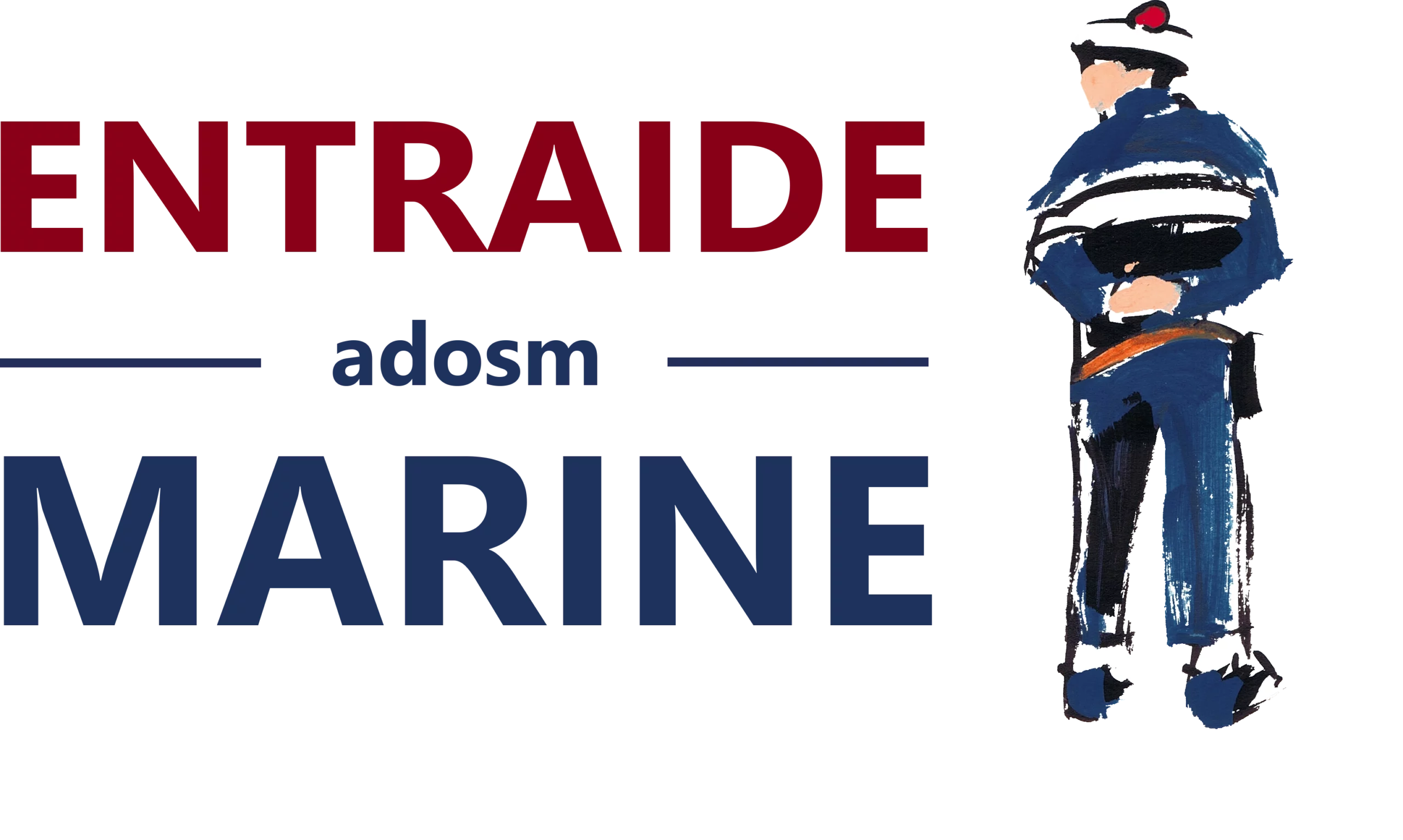 MER soutient l'Entraide Marine -ADOSM