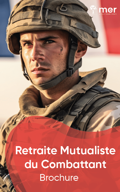 Brochure Retraite Mutualiste du Combattant