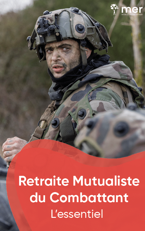 L'essentiel à connaître de la Retraite Mutualiste du Combattant