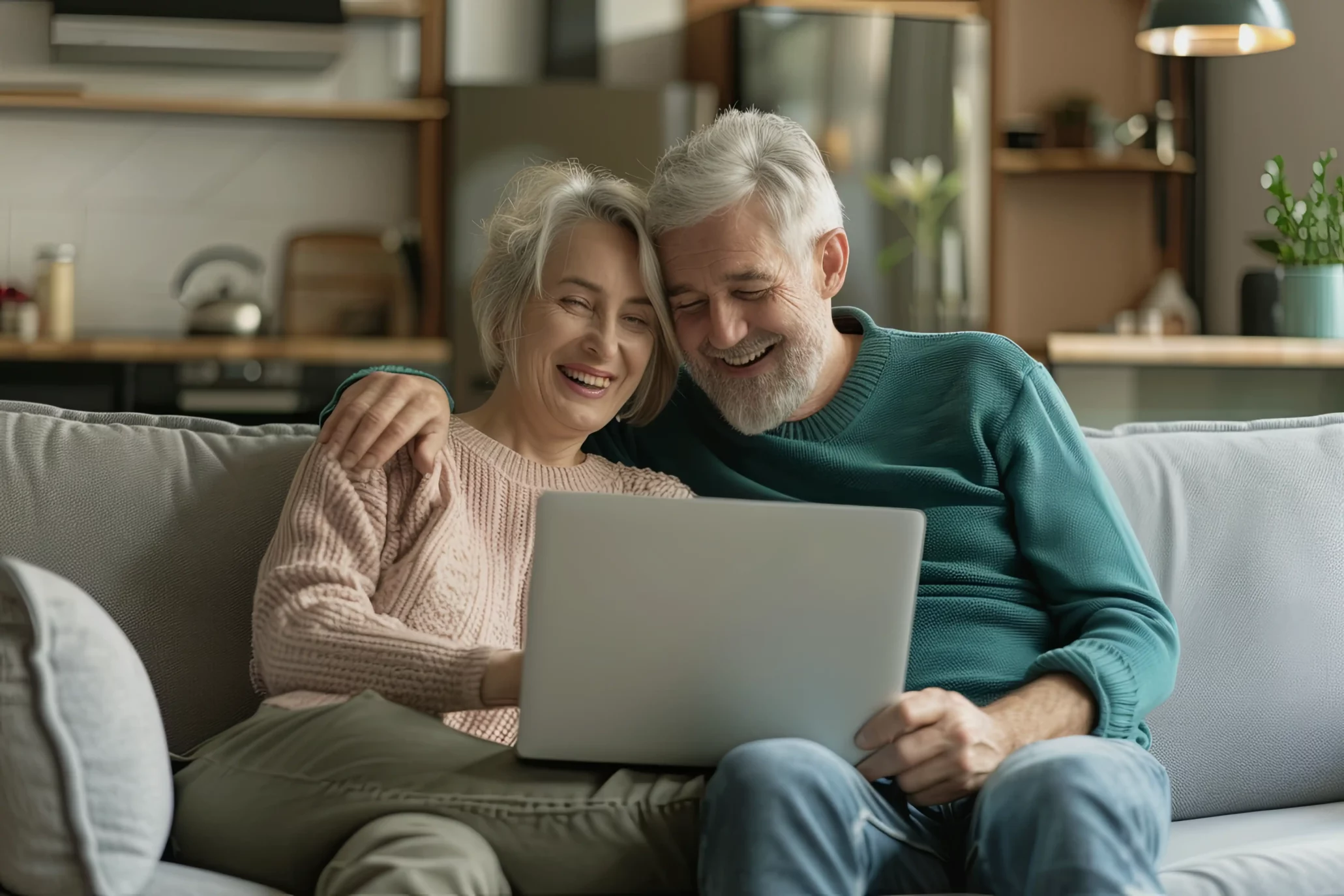 Grâce à la Garantie Obsèques, protégez votre famille