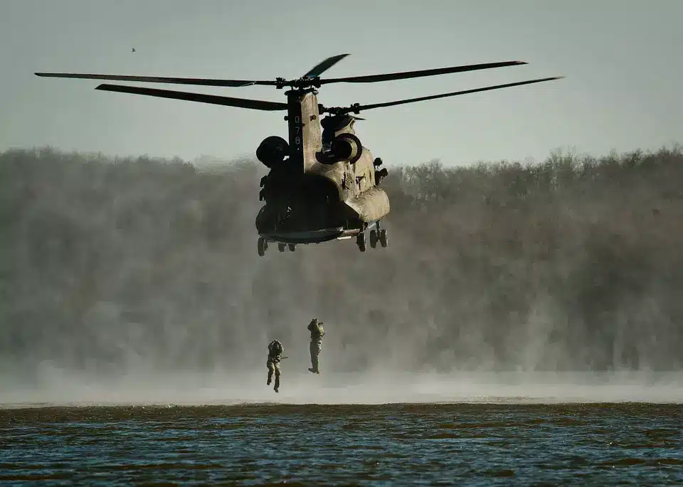 A leur retour d'OPEX, les militaires bénéficient de différents avantages en droit à reconnaissance.