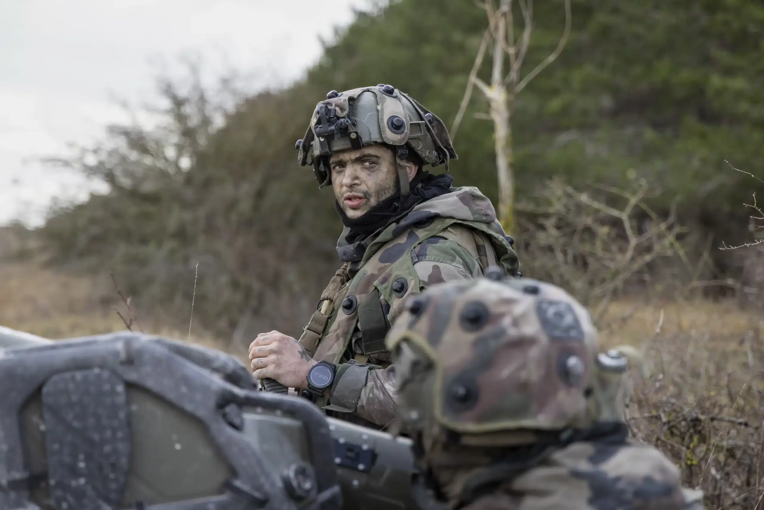 La Retraite Mutualiste du Combattant est un droit à reconnaissance pour les militaires éligibles.